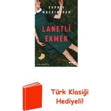 Can Yayınları Lanetli Ekmek + Türk Klasiği Hediye - Hayır