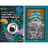 Can Yayınları Lapa Lapa Kelebek Yağıyordu (Kısa Klasik) + Zacharius Usta - Hayır