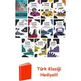 Can Yayınları Latife Tekin 11 Kitap Seti + Türk Klasiği Hediye - Hayır