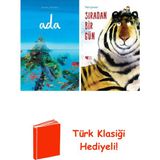 Can Yayınları Mark Janssen 2 Kitap Seti + Türk Klasiği Hediye - Hayır