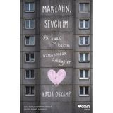 Can Yayınları Marzahn Sevgilim - Bir Ayak Bakım Uzmanından Hikayeler