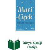 Can Yayınları Mavi Çiçek + Dünya Klasiği Hediye - Hayır