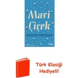 Can Yayınları Mavi Çiçek + Türk Klasiği Hediye - Hayır