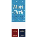 Can Yayınları Mavi Çiçek + Türk ve Dünya Klasiği - Hayır