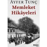 Can Yayınları Memleket Hikayeleri