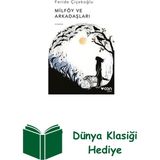 Can Yayınları Milföy ve Arkadaşları + Dünya Klasiği Hediye - Hayır