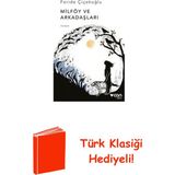 Can Yayınları Milföy ve Arkadaşları + Türk Klasiği Hediye - Hayır