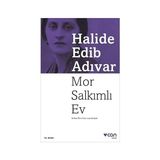 Can Yayınları Mor Salkımlı Ev + Yeşil Işıklar - Hayır