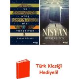 Can Yayınları Murat Gülsoy 2 Kitap Seti + Türk Klasiği Hediye - Hayır
