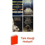 Can Yayınları Murat Gülsoy 4 Kitap Seti + Türk Klasiği Hediye - Hayır
