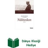 Can Yayınları Nüktedan - Atatürk + Dünya Klasiği Hediye