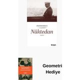 Can Yayınları Nüktedan - Atatürk + Geometri Hediye