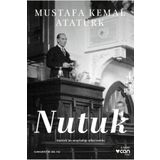 Can Yayınları Nutuk Kitabı