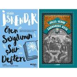 Can Yayınları Ölen Sevgilimin Şiir Defteri + Zacharius Usta - Hayır