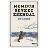 Can Yayınları Otlakçı Memduh Şevket Esandal Kitabı