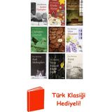 Can Yayınları Oya Baydar 9 Kitap Seti + Türk Klasiği Hediye - Hayır