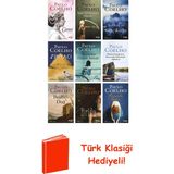 Can Yayınları Paulo Coelho 9 Kitap Seti + Türk Klasiği Hediye - Hayır