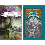 Can Yayınları Pera Günlükleri Kökenler Labirenti 5.kitap + Zacharius Usta - Hayır