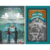 Can Yayınları Pera Günlükleri Mühürlerin Muhafızı 3.kitap + Zacharius Usta - Hayır