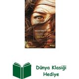 Can Yayınları Saklı Yürek + Dünya Klasiği Hediye - Hayır