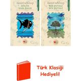 Can Yayınları Samed Behrengi 2 Kitap Seti + Türk Klasiği Hediye - Hayır