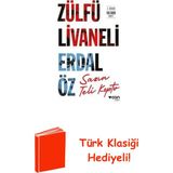 Can Yayınları Sazın Teli Koptu + Türk Klasiği Hediye - Hayır