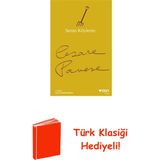 Can Yayınları Senin Köylerin + Türk Klasiği Hediye - Hayır