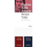 Can Yayınları Seviye Talip + Türk ve Dünya Klasiği - Hayır