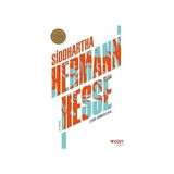 Can Yayınları Siddhartha: 1946 Nobel Edebiyat Ödülü + Çöl Çiçeği - Hayır