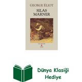 Can Yayınları Silas Marner + Dünya Klasiği Hediye - Hayır