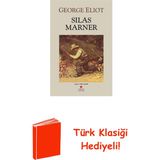 Can Yayınları Silas Marner + Türk Klasiği Hediye - Hayır