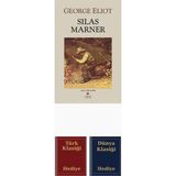 Can Yayınları Silas Marner + Türk ve Dünya Klasiği - Hayır