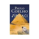 Can Yayınları Simyacı + Geometri: Mustafa Kemal Atatürk + 2 Kitap - Hayır
