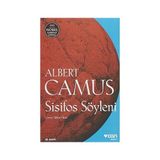 Can Yayınları Sisifos Söyleni: 1957 Nobel Edebiyat Ödülü + Çöl Çiçeği + 11 Kitap - Hayır