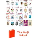 Can Yayınları Süleyman Bulut 24 Kitap Seti + Türk Klasiği Hediye - Hayır