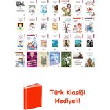 Can Yayınları Süleyman Bulut 28 Kitap Seti + Türk Klasiği Hediye - Hayır