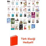Can Yayınları Süleyman Bulut 38 Kitap Seti + Türk Klasiği Hediye - Hayır
