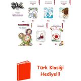 Can Yayınları Süleyman Bulut 7 Kitap Seti + Türk Klasiği Hediye - Hayır