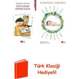 Can Yayınları Susanna Tamaro 2 Kitap Seti + Türk Klasiği Hediye - Hayır