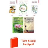 Can Yayınları Susanna Tamaro 5 Kitap Seti + Türk Klasiği Hediye - Hayır