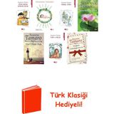 Can Yayınları Susanna Tamaro 7 Kitap Seti + Türk Klasiği Hediye - Hayır
