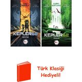 Can Yayınları Timo Parvela 2 Kitap Seti + Türk Klasiği Hediye - Hayır