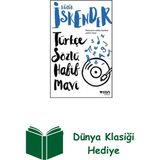 Can Yayınları Türkçe Sözlü Hafif Mavi + Dünya Klasiği Hediye - Hayır