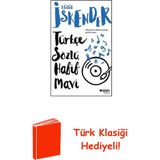 Can Yayınları Türkçe Sözlü Hafif Mavi + Türk Klasiği Hediye - Hayır