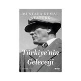 Can Yayınları Türkiye'nin Geleceği + Müzedeki Sandalye + Pal Sokağı Çocukları + 5 Kitap Set - Hayır