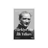 Can Yayınları Türkiye'nin Ilk Yılları + Hobbit + 34 Kitap - Hayır