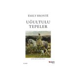 Can Yayınları Uğultulu Tepeler + Çöl Çiçeği + 1 Kitap - Hayır