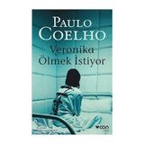 Can Yayınları Veronika Ölmek Istiyor + Monte Cristo Kontu-2 Kitap Takım, Hasan Ali Yücel Klasikler + Tarçınlı Rulo Kitabevi - Hayır