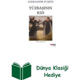 Can Yayınları Yüzbaşının Kızı + Dünya Klasiği Hediye - Hayır