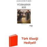 Can Yayınları Yüzbaşının Kızı + Türk Klasiği Hediye - Hayır